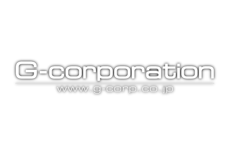 G-CORPORATION | アルミホイール・エアロパーツ・カー用品・のG-CORPORATION（ジーコーポレーション）